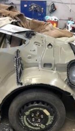 Collision Repair