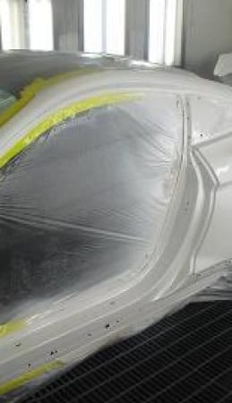 Paint & Refinishing
