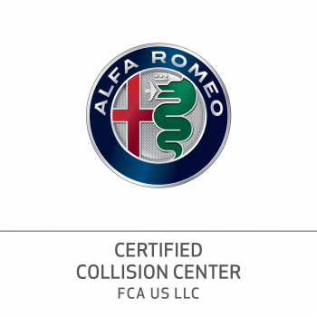 Alfa Certified Logo PNG